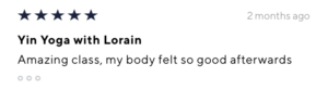 review Lorain Drennan Root and Rise