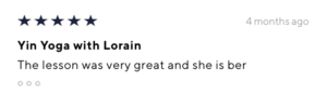 review Lorain Drennan Root and Rise