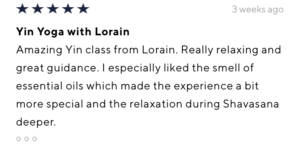 review Lorain Drennan Root and Rise