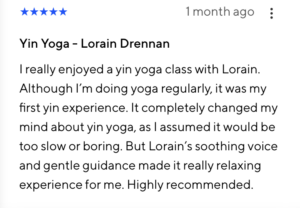review Lorain Drennan Root and Rise