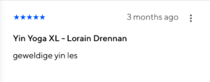 review Lorain Drennan Root and Rise